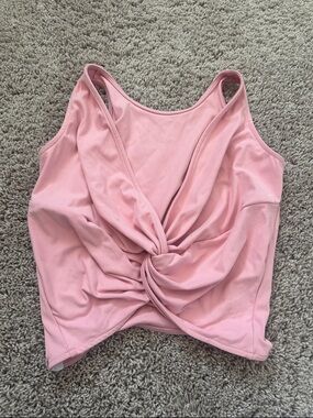 Sweet honey tank size 10